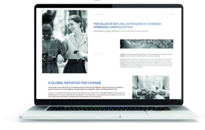 Worden natuurlijke oestrogenen de nieuwe standaard?